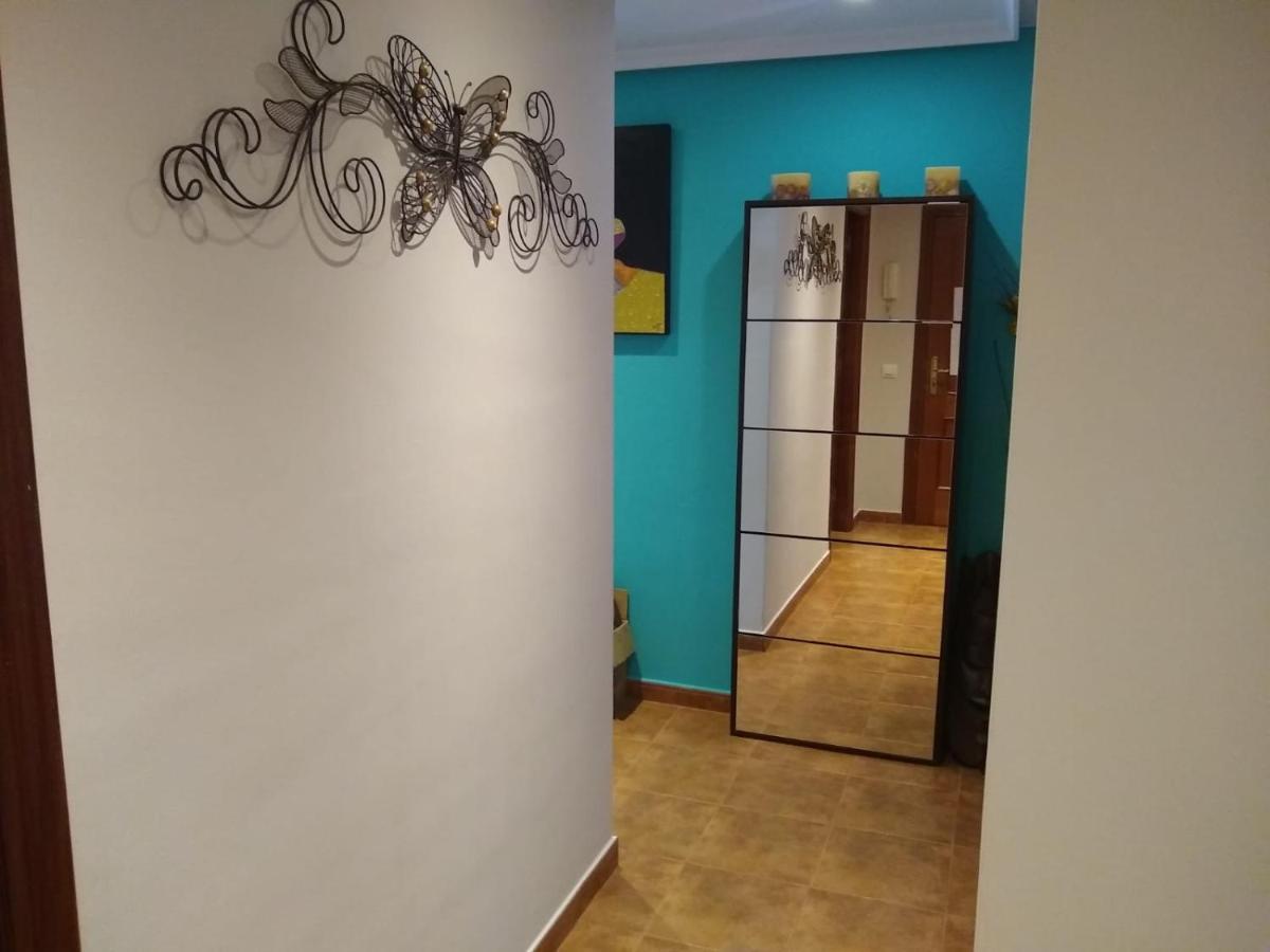 Apartamento Keymar San Miguel de Meruelo Exterior foto
