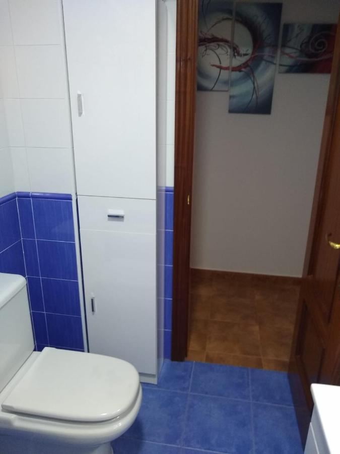 Apartamento Keymar San Miguel de Meruelo Exterior foto